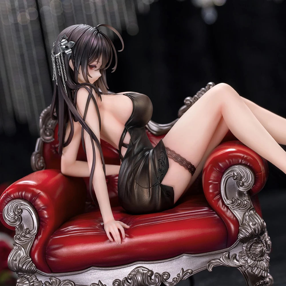 Azur Lane Original Anime Sexy Girl HMS Formidable & IJN Taiho 1/7 PVC Action Figure Adult Collectible Model Doll Toys Gift