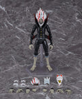 In Stock Original Max Factory Figma (#646) Dandadan Takakura Ken Transformed Anime Collectible Action Figures Gifts for Fans