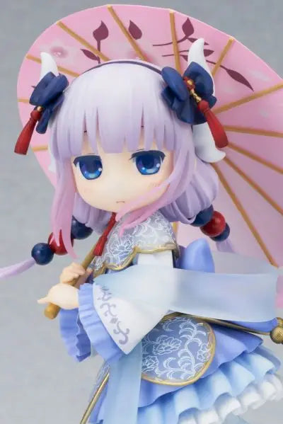 【FS】Original F:NEX Scale 1/7 Kobayashi’s Dragon Maid Kanna Kamui Figure Model Gift Collection