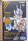 【UA】BANDAI S.H.Figuarts KAMEN RIDER GAZER Action Figures Models Toys Gifts