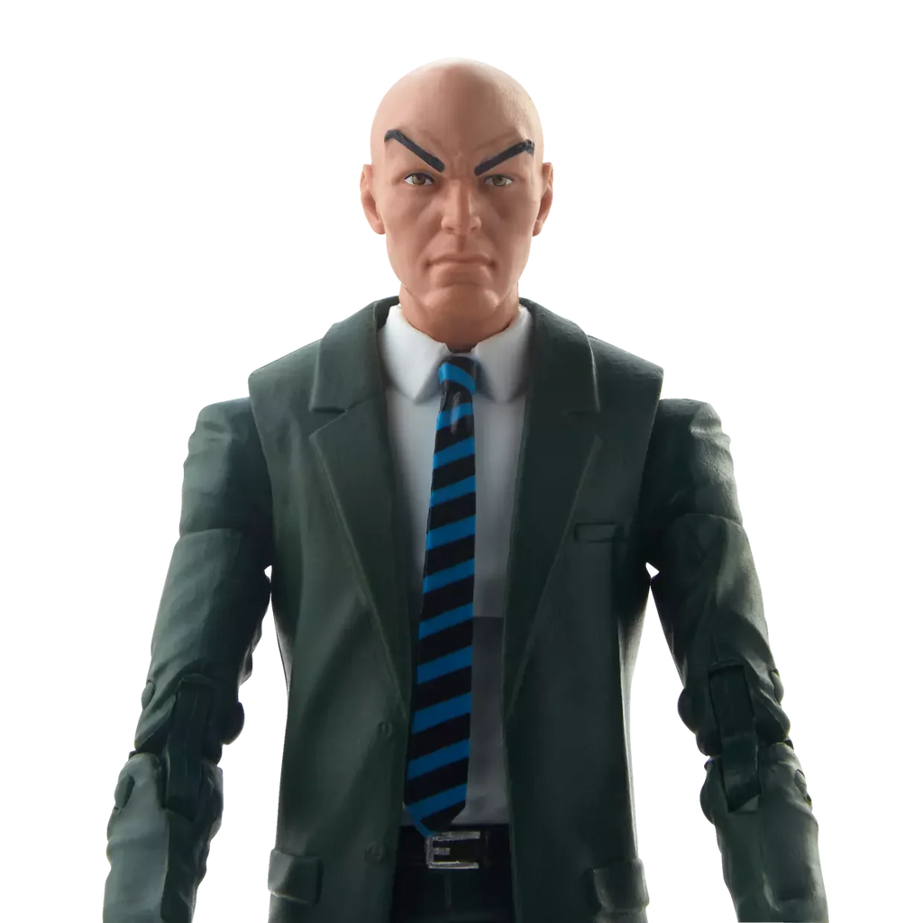 Marvel Legends X-Men Professor X Charles Xavier No Hover Chair 6" Loose Action Figure
