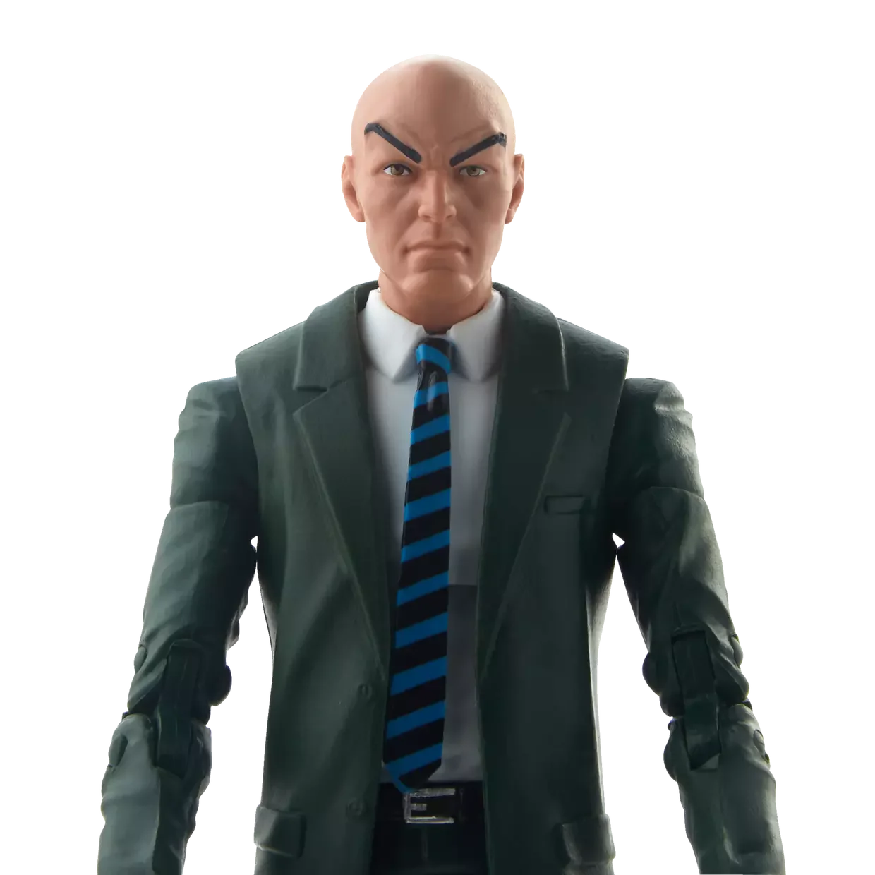 Marvel Legends X-Men Professor X Charles Xavier No Hover Chair 6" Loose Action Figure