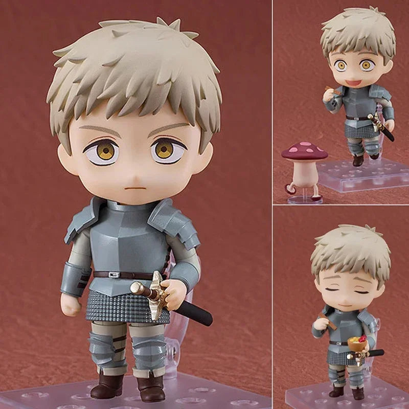 17cm POP UP PARADE Delicious in Dungeon Marcille Donato Anime Figure Dungeon Meshi Laios Touden Action Figure Model Doll Toys