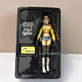 PLAY ARTS XV Sexy Girl Cindy Aurum Action Figure Model Toys 27cm Joint Movable Doll Desktop Decoration Birthday Gift for Friends