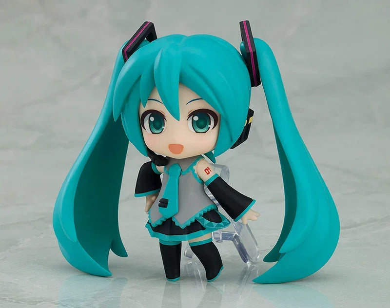Spot GSC Hatsune Miku Piapro Box Egg Little Clay Man Chuyin Jingyin Kaito