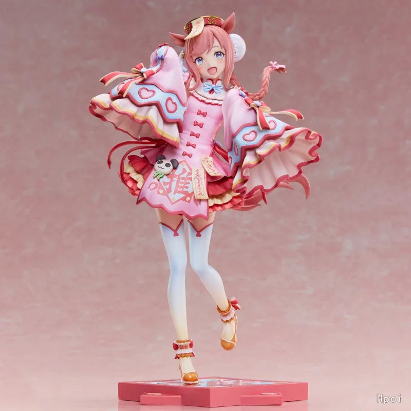 April 2026 Pre-sale Original UnionCreative Pretty Derby Agnes Digital ～AgnesZombie～ Model Gifts Collection Toys