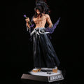 Anime Dämon Slayer Kimetsu Keine Yaiba Figur Giyuutarou Daki Kokushibo Tsugikuni Yoriichi Douma Inosuke Action Figuren Modell Spielzeug