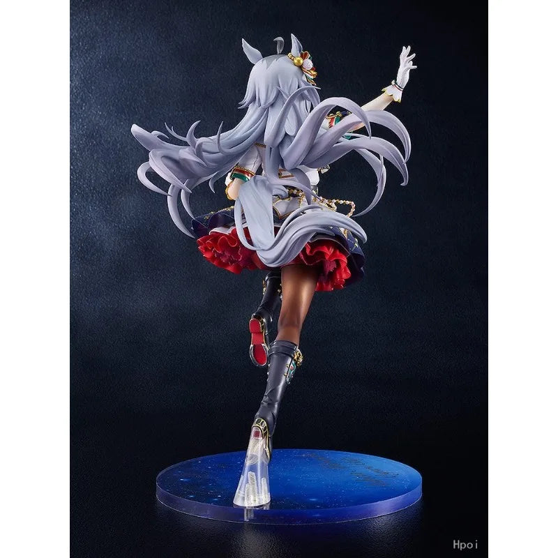 New Original GSC PrettyDerby Oguri Cap Anime Figures Toys Collection