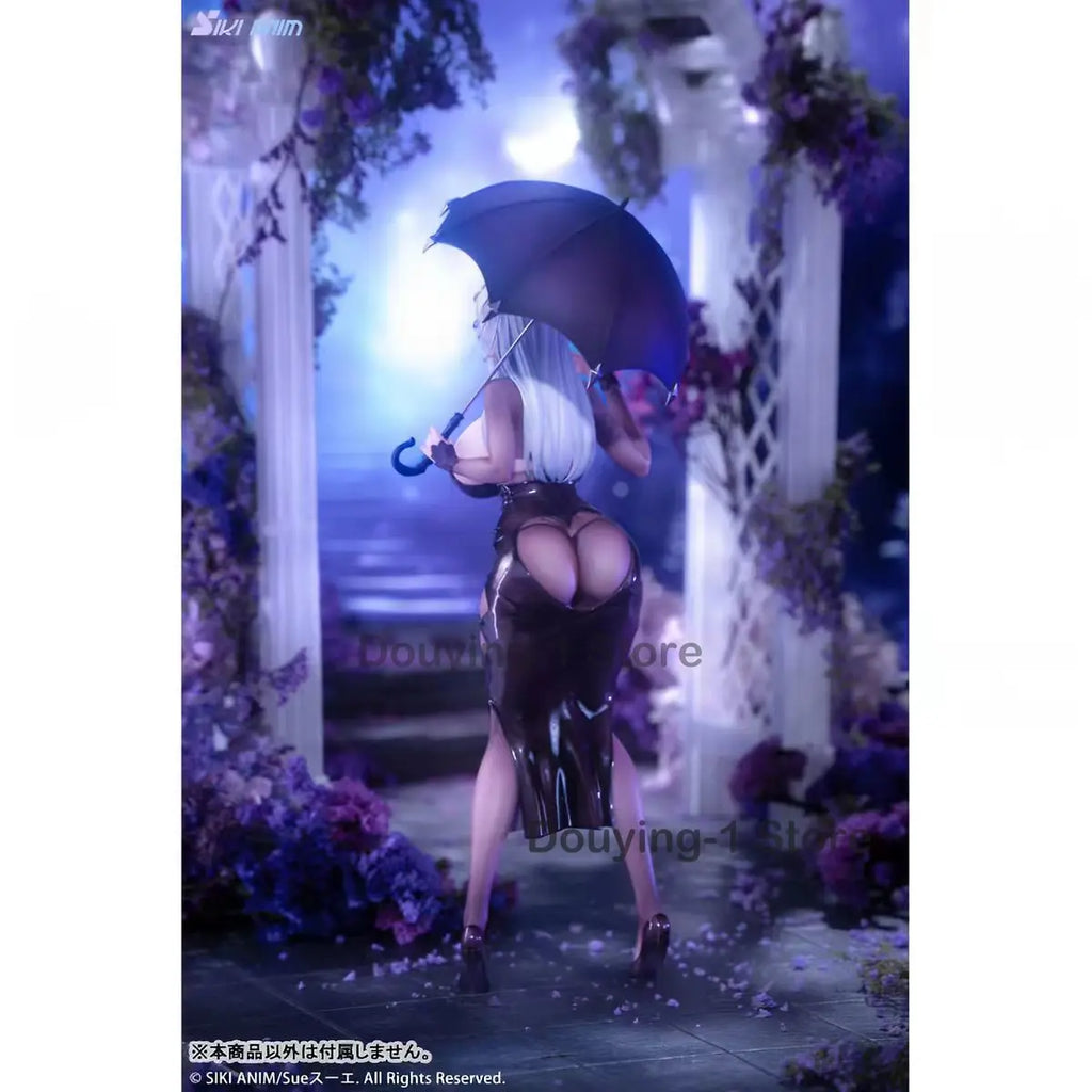 In Stock SIKI Anim 1/7 Scale Kaili Original painting Brand and new Action Figure Anime Model Toy