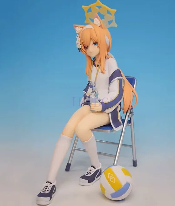 Original in Stock Kotobukiya Girls Band Cry - Awa Subaru Collection Series Model Cartoon Character Anime Figure Model Decoration