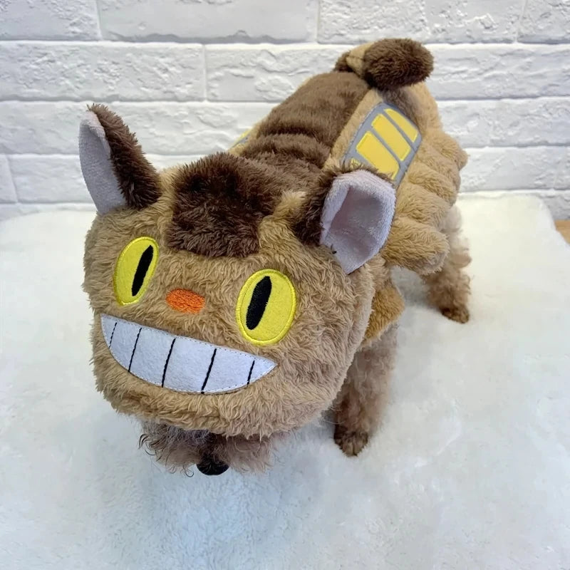 Fleece Halloween Clothes For Small Dog Winter Warm Sleeveless Dachshund Coat Jacket Hoodie XS XXL Funny Chihuahua Outfit Product