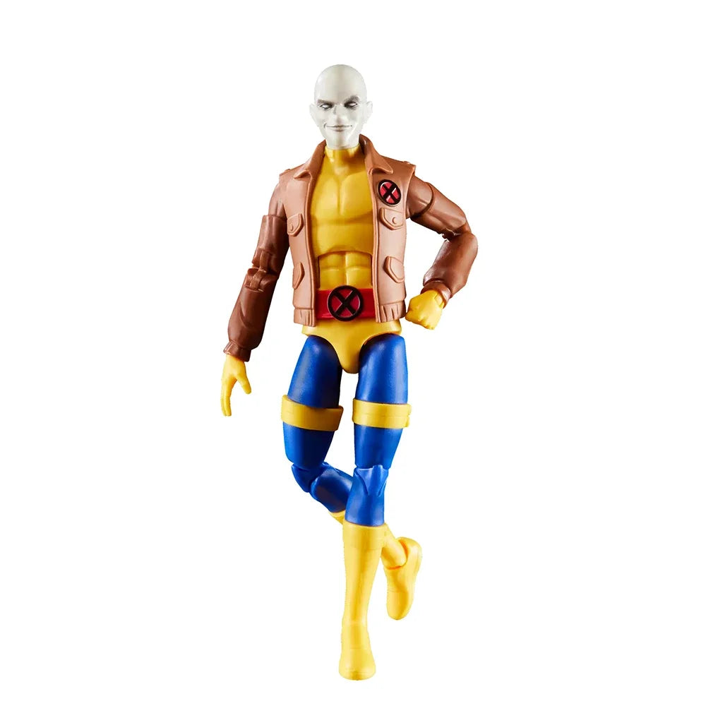 In Stock Hasbro Marvel Legends Series X-Men '97 Marvel's Morph & Magneto &Jean Grey 15cm Action Figure Original Toys Model Gifts