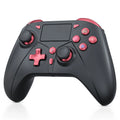 Controller for PS3/4/Switch/PC Bluetooth Wireless Gamepad,W/ Vibration Hall Effect Trubo FUNC,Video Game Control Handle Joystick