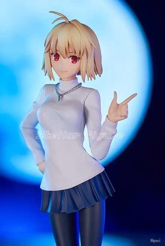 【SF】In Stock GSC POP UP PARADE Arcueid Brunestud Figures Collection Gifts Anime