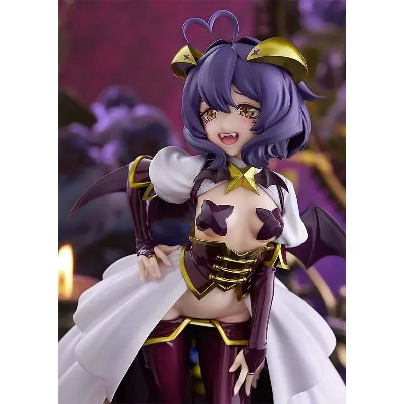 Original POP UP PARADE Gushing Over Magical Girls Magia Baiser L Size Anime Action Figure Toys Boys Girls Gift Model
