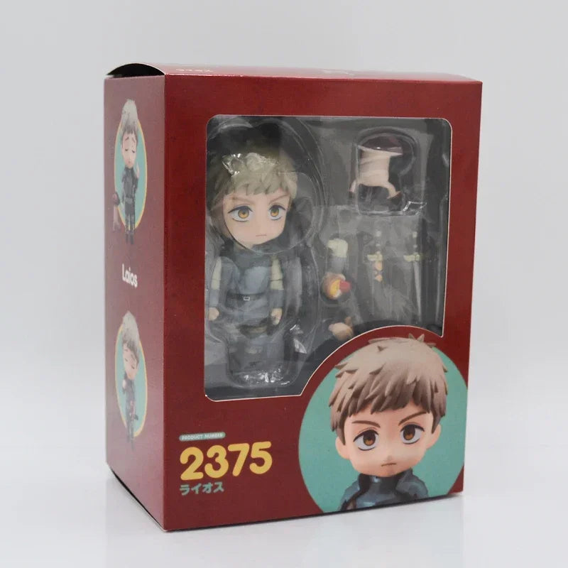 17cm POP UP PARADE Delicious in Dungeon Marcille Donato Anime Figure Dungeon Meshi Laios Touden Action Figure Model Doll Toys