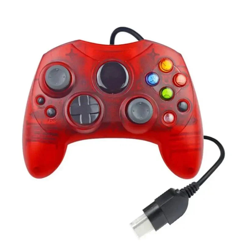 Kabelgebundener Gamecontroller für Xbox Old Classic 4,9 Fuß 