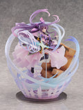 【Pre-sale】Original SSF EStream DATE ALIVE IV Yatogami Tohka - Amethyst Princess Dress - Anime Model Toys Figure Gifts