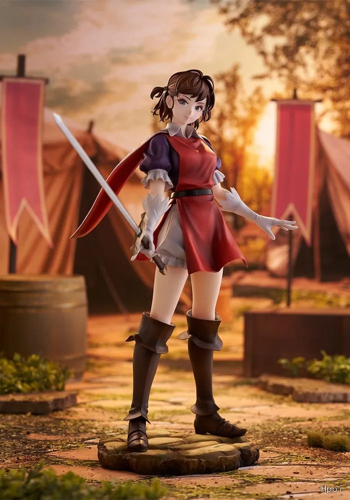 【Pre Sale】KOTOBUKIYA Unicorn Overlord Melisandre 1/7 Anime Figure Collection