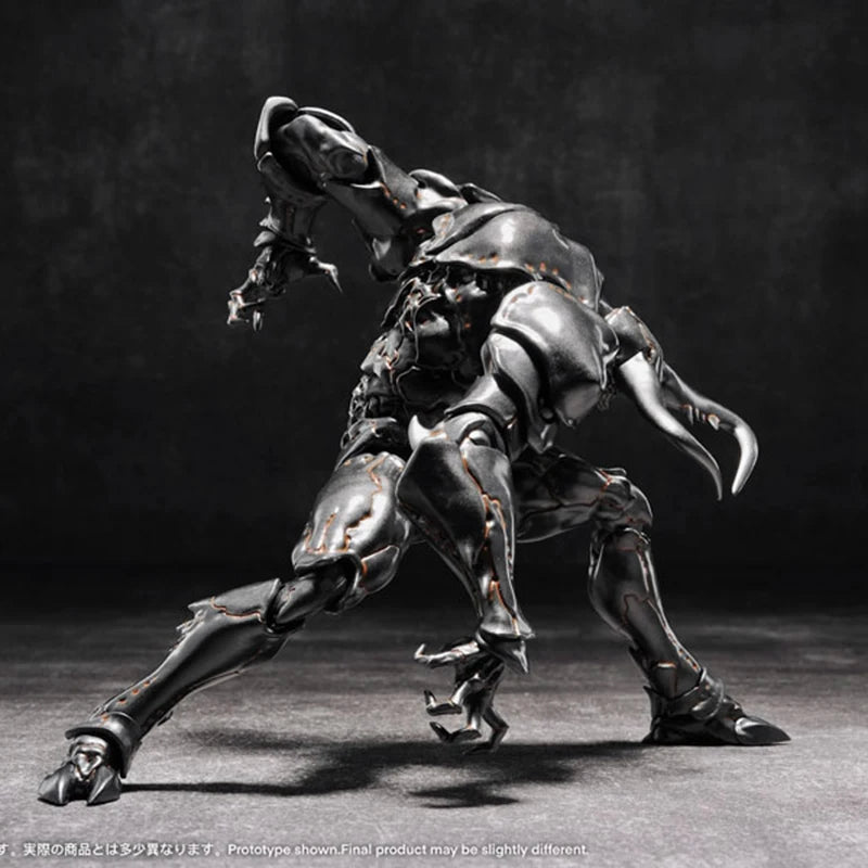Original 1/12 Vermin Series Artificial Evolution B0199 Manticora In Stock Figure Model Collection Toy Gift
