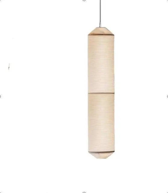 Janpanese Akari Rice Paper Lamp modern Noguchi Yong Pendant Lamp Living Room Bedroom Corner Designer Light