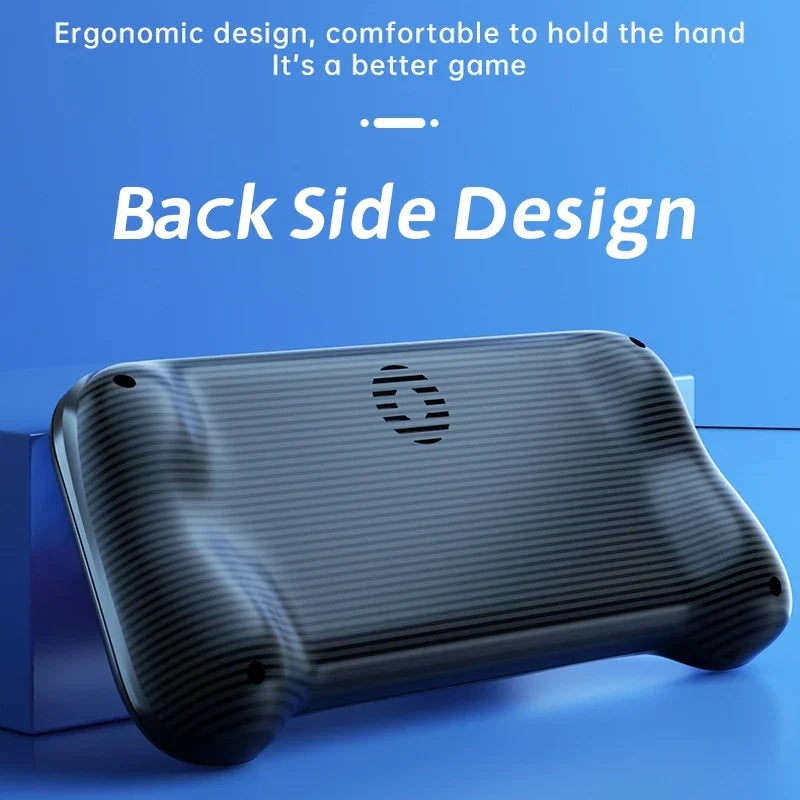 G9 3.0 Inch Nostalgic Handheld Game Console 666 Free Games 8 Bit Mini Portable Retro Game Player Machine