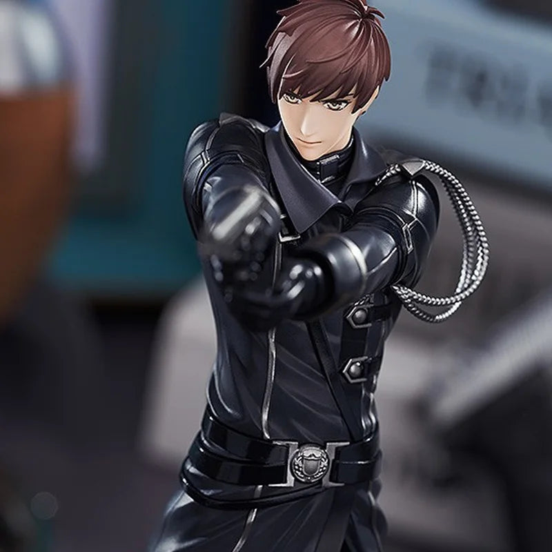 Original Brand New GSC Bai Qi Mr Love Dream Date Game Figure Model Statue Collectible Anime Figure