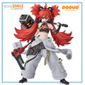 100% Original Good Smile Company Pop Up Parade Zenless Zone Zero Koleda Belobog SP Model Decoration Collection Series Model Toys