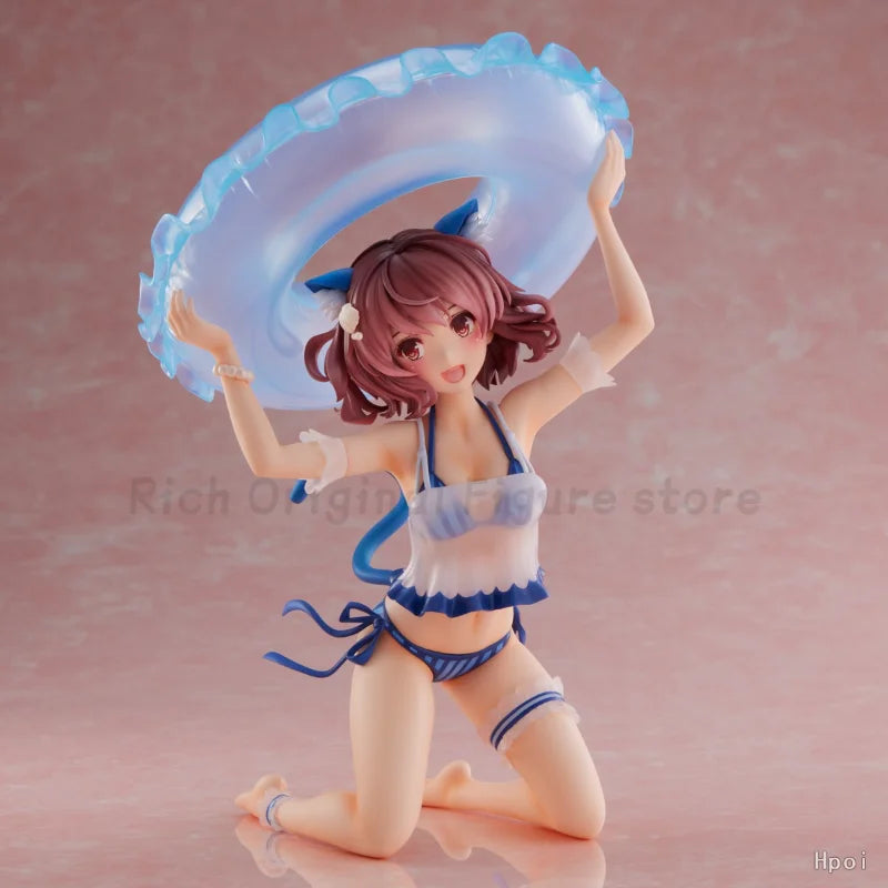 Original in Stock UnionCreative Near Swimsuit Statue Figure Model Toy Ornaments Gift Limited Edition
