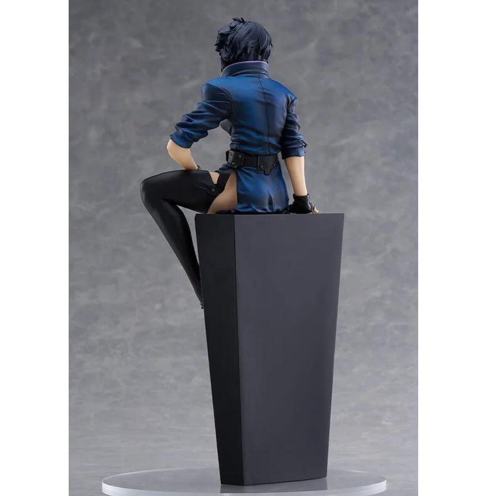 Original Brand New ‌In Stock ‌‌GSC POP UP PARADE Ghost in the Shell Major Motoko L Sitting Pose Figure Statue Collectible