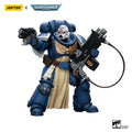 JOYTOY Warhammer 40K 1/18 Actionfiguren NEU Ultramarines Sternguard Veteran Anime Modell Spielzeug Geschenk