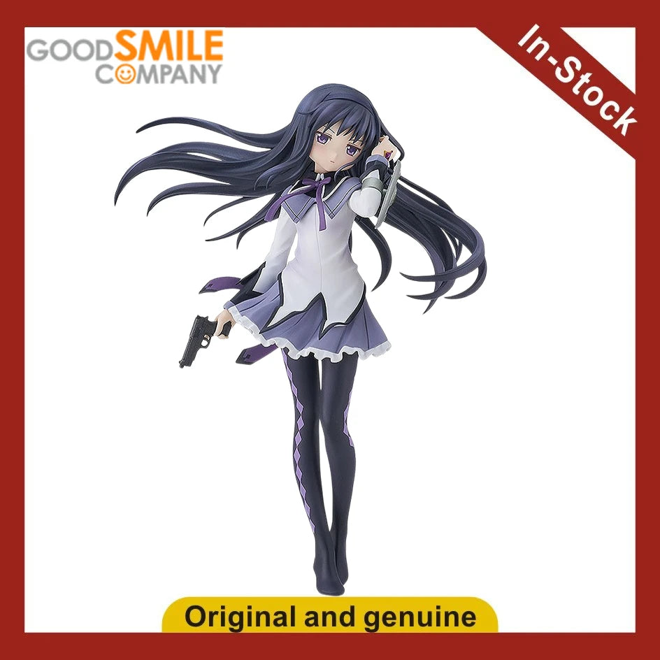 【UA】GSC POP UP PARADE Magic Records Puella Magi Madoka Magica Gaiden Figures Models Toys Gifts