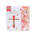 BANDAI PROPLICA Collection Ornament Keepsake Holiday Gifts Anime Action Figures Model Kids Toy