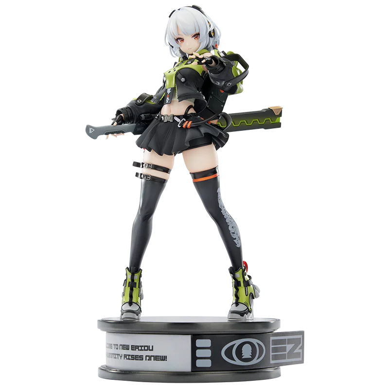In Stock APEX/Zero of The Realm Series Cunning Rabbit House Ambi Demara 1/7 Figures Actual Doll Collection Gifts