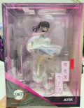 【FS】In Stock Alter Scale 1/8 Demon Slayer: Kimetsu No Yaiba Kanao Tsuyuri Figure Model Gift Toy