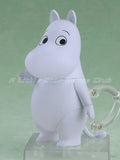 In Stock Original GSC Q Version Human Figure 2570 Moomin Animation Figure Model Collection Toys