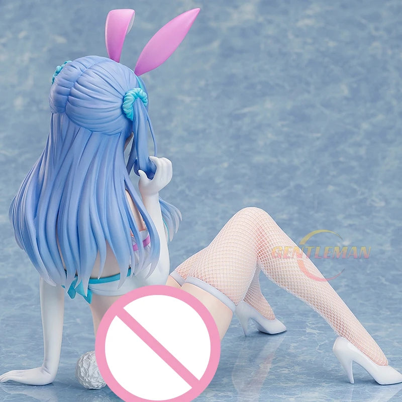 Native BINDing Anime Original Characters Sexy Bunny Girl Kozuki Erina 1/4 PVC Action Figure Adult Collection Model Doll Toy Gift