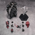 Original 1/12 Vermin Series Artificial Evolution B0199 Manticora In Stock Figure Model Collection Toy Gift