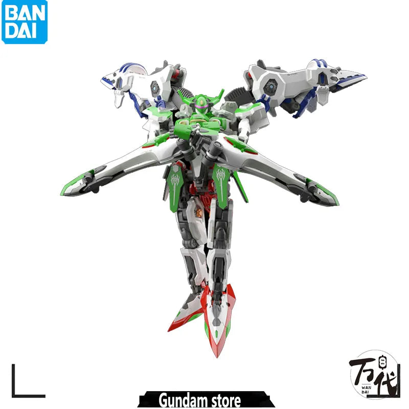 BANDAI GENUINE SMP SAD AQUARION INFINITE FIST ACCESSORIES BAG SYNOPSIS ANIME ACTION FIGURES TOYS FOR BOYS GIRLS GIFT