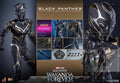 HOTTOYS MMS675 1/6 Collectible Toys Black Panther Shuri Wakanda Forever Super Hero Woman Soldier 12inch Action Figure Model Gift