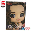 Bandai Banpresto Original Stranger Things Eleven Vol 2 In Stock Model Doll Brand New Boxed Action Figure Anime Characters Garage