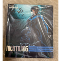 In Stock Mezco Toys One:12 Nightwing Robin Dick Grayson Movability Model Toys Collection Cartoon