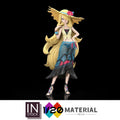 [In Stock]1/20 Resin Scale World [JB] – Cynthia Summer