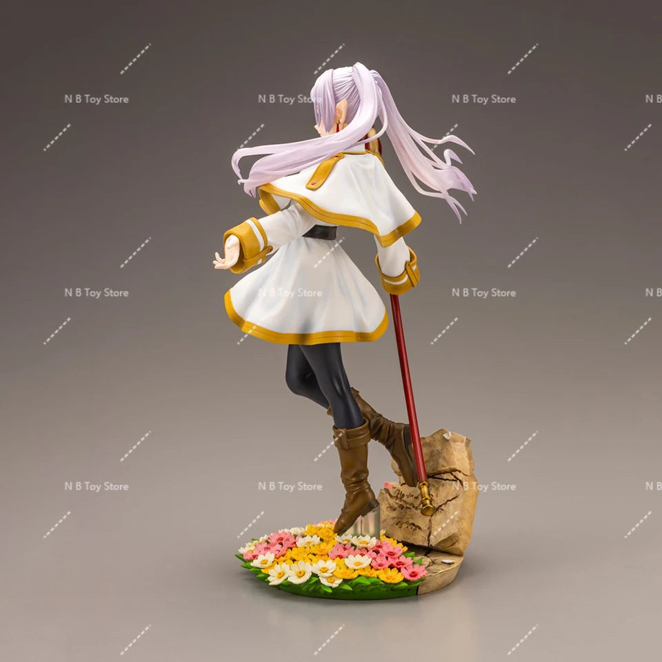 Mapouhouse-original Anime Figures, Frieren: Beyond Journey's End, 23.5 Cm, Decoration Gifts