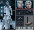 TOYS BATTALION TB028 1/6 Scale Male Soldier The Planetary President Full Set 12-inches Action Figure Model Doll Collection