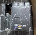 In Stock VTOYS VSD010 Cyberpunk Samurai Taki 1/12 Movable Soldier Figure