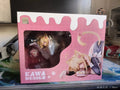 TYCTOYS In Stock Original Kawa Design 1/6 Maid Miaoji Cat Coco Figure Beautiful Girl Model Toys Ornament Gifts
