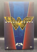 100% Original HOTTOYS HT MMS359 BVS WONDER WOMAN In Stock Anime Collection Figures Model Toys
