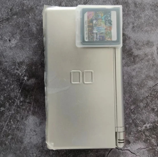 Ремонтирана употребявана игрова конзола за Nintendo NdsL Dslite, без регионални изисквания