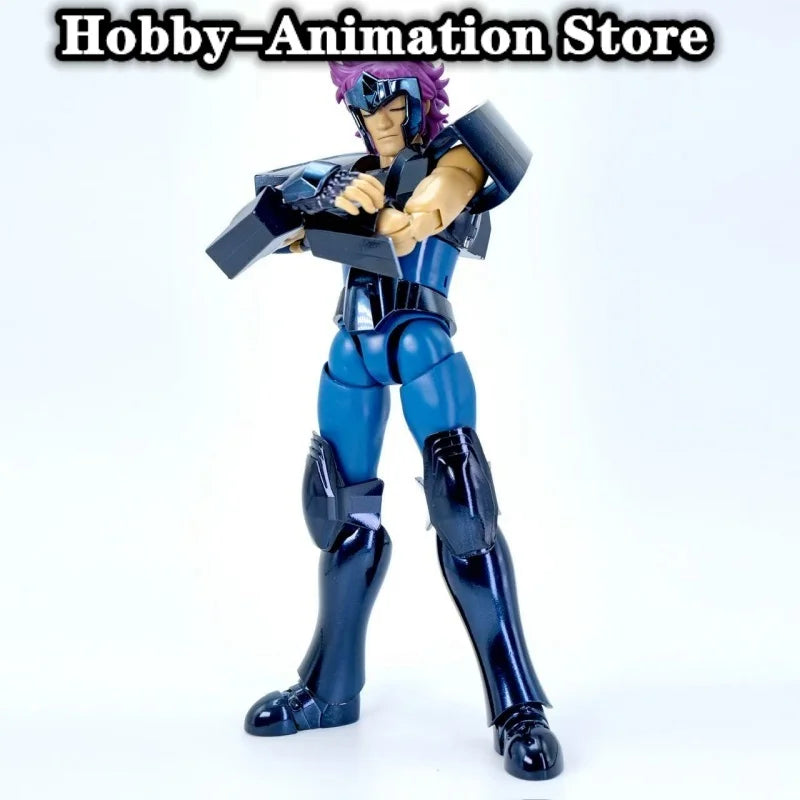 CSModel Saint Seiya Myth Cloth EX LC Bear Geki Action Figure Knights of Zodiac Lost Canvas Bronze Legend CS Model